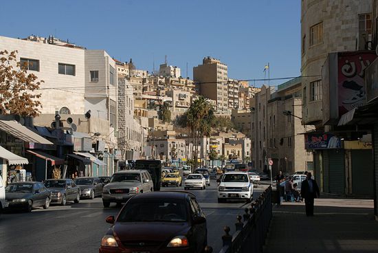 Amman