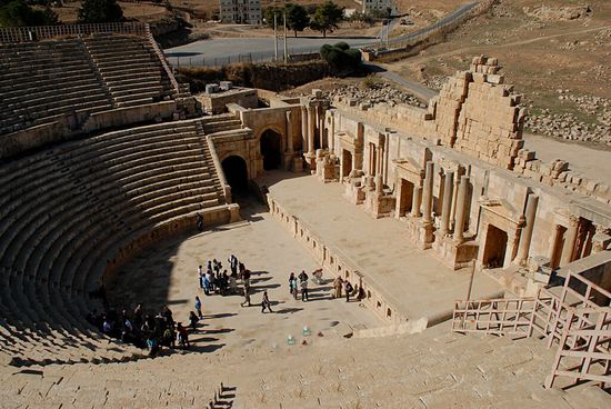 Akkustikdemonstration