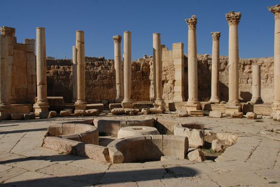 Waren mal Verkaufsläden...