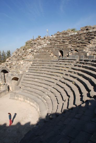 Theater