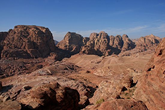 Wadi Farasa