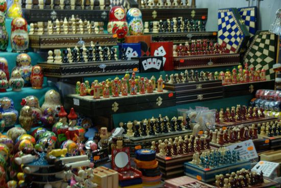 Kitsch und Tradition