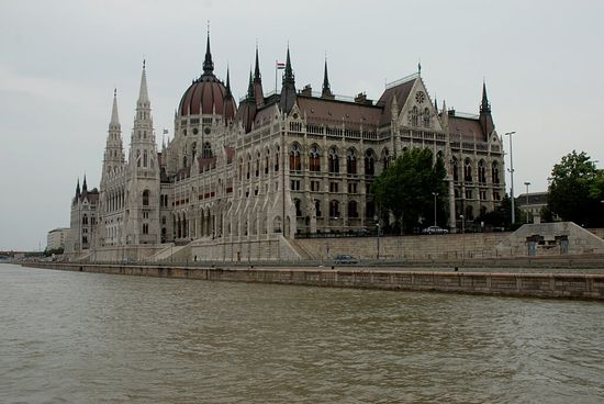 Das Parlament