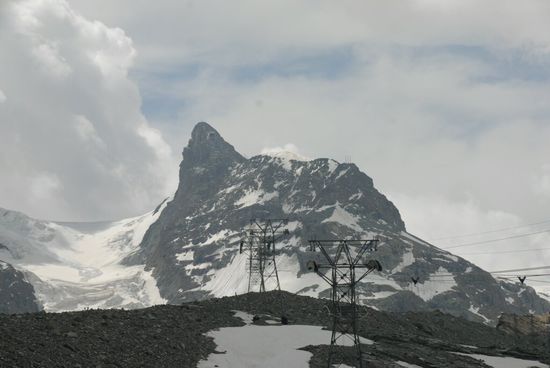 Kleine Matterhorn