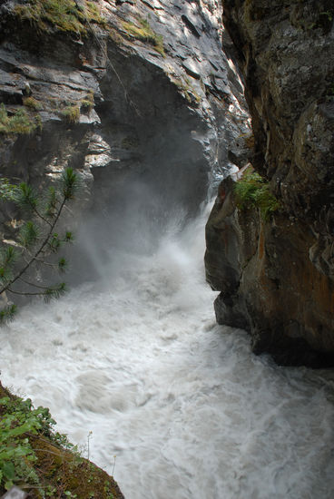 Gornerschlucht