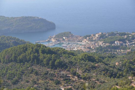 Port Soller