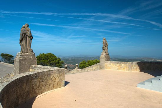 Santuari de Sant Salvator