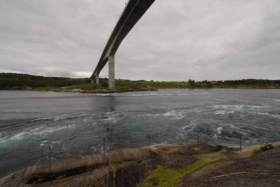 Saltstraumen