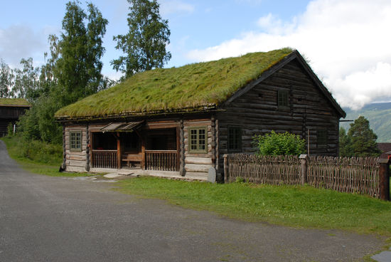 Maihaugen