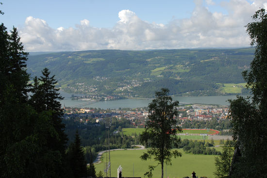 Lillehammer