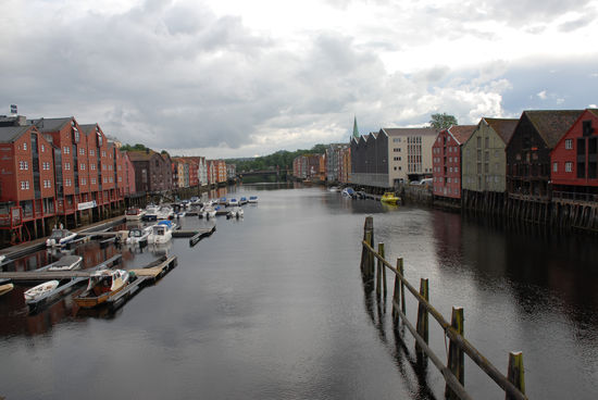 Trondheim