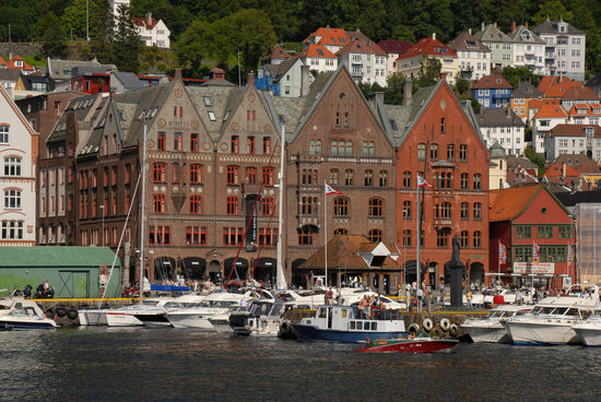 Bergen