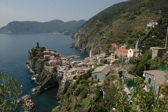 Vernazza