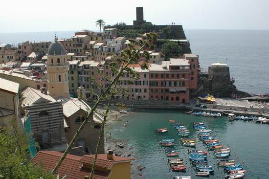 Vernazza