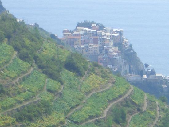 Corniglia