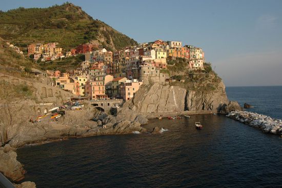 Manarola