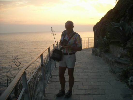 Via dell`amore
