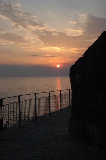 Via dell`amore