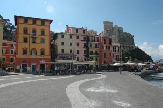 Lerici