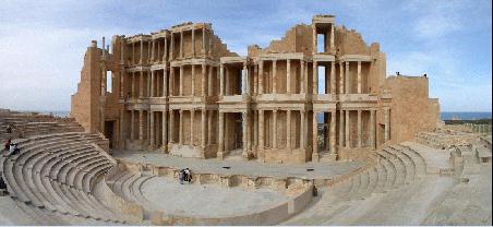 Das Theater