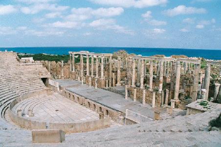 Theater
