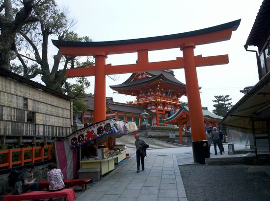 Zur Abwechslung mal in Rot.