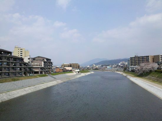 ... naja, eher ein Kanal