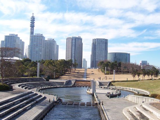 Rinko Park