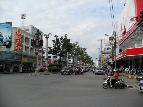 Krabi-Town
