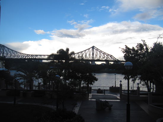 die Story Bridge