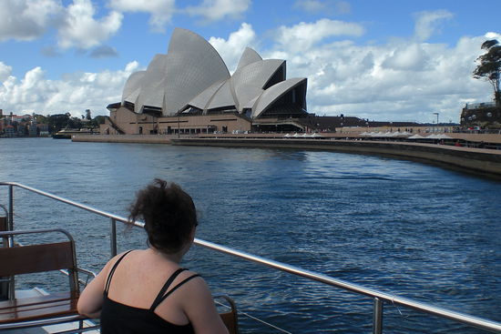 staunen, staunen, staunen