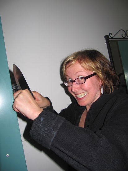 Glaubt mir, ist besser so 