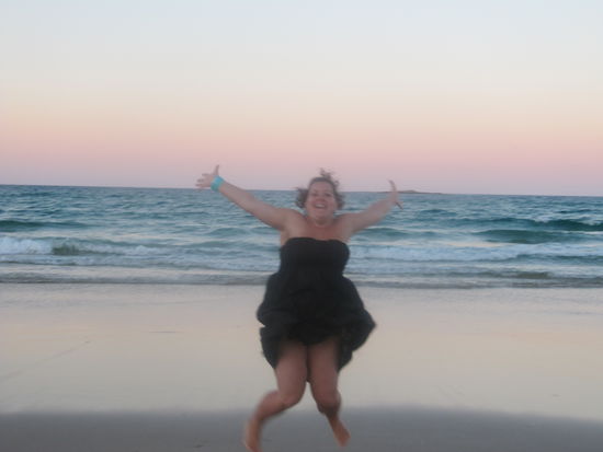 Das Leben ist schön!