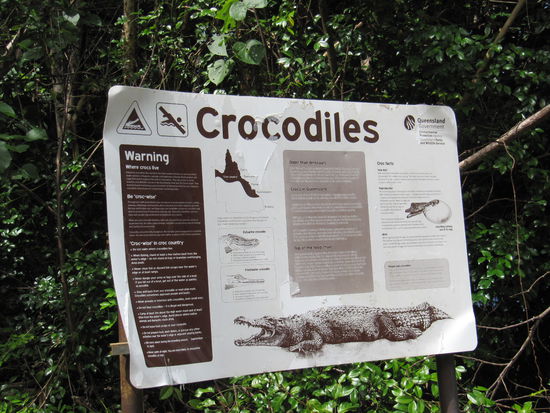 Man kann es nicht oft genug sagen...