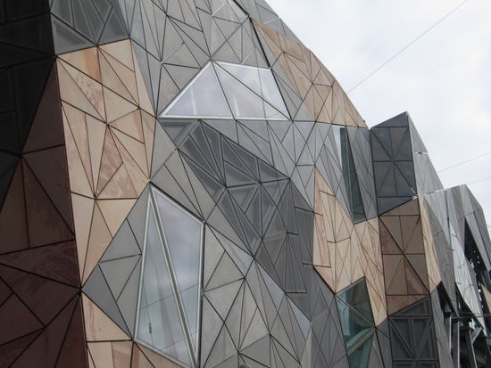 Museum am Federation Square