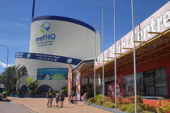 Museum.. bestimmt super.