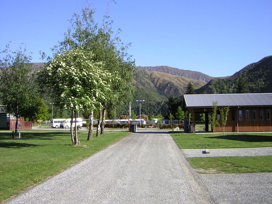 Arrowtown HolidayPark