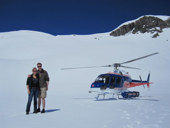 Ein Highlight dieser Reise