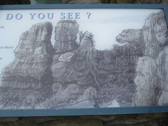 ...und hier die Auflösung