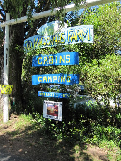 Hier geht`s zur Old Mc.Donalds Farm!