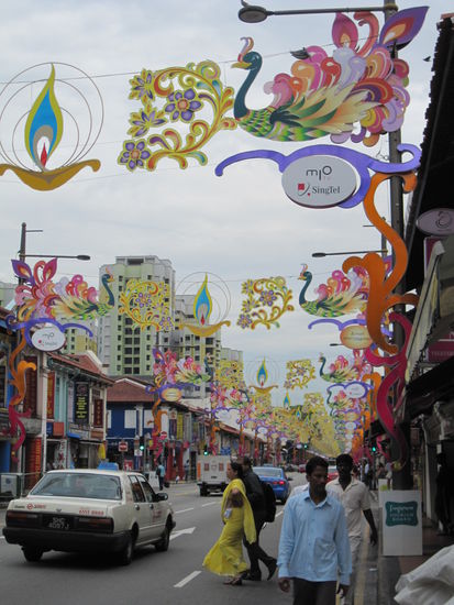 Little India