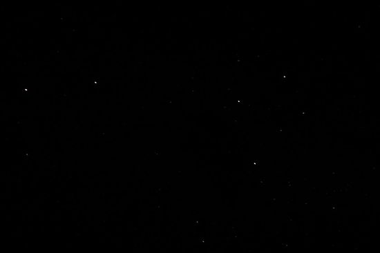 Auf dem Originalfoto sieht man etwas 