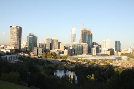 Perth