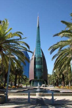 Bell-Tower