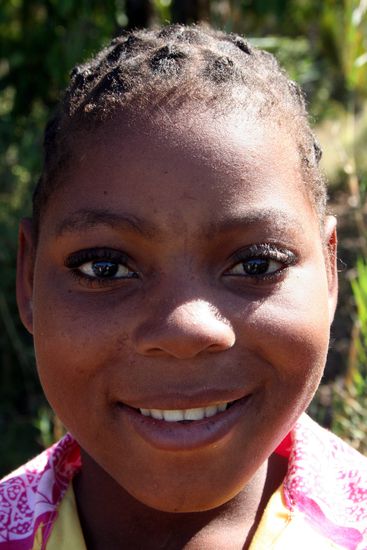 Lachen ist Verständigung