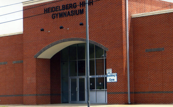 Memories of Heidelberg