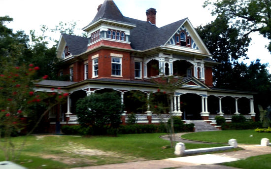 Der Glanz der alten Tage