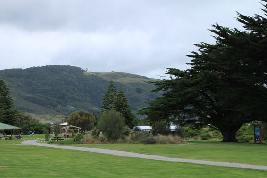 Hättet ihr euch so Australien vorgestellt? Wir nicht 