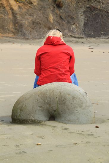 Hier sieht man schon die ersten Auswirkungen des Schokofabrik-Besuchs 
