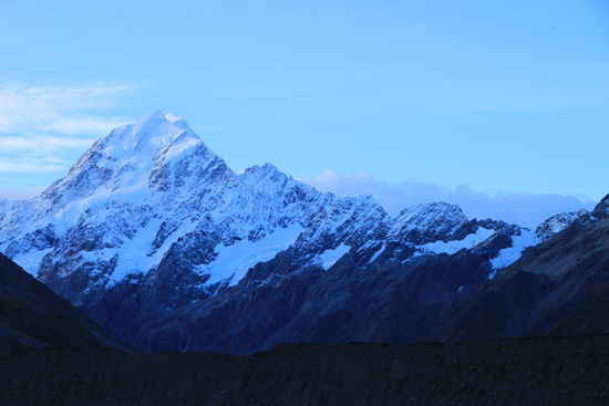 Sieht er nicht beeindruckend aus?